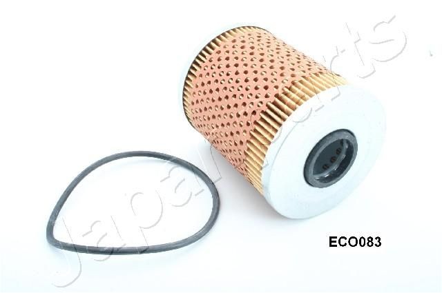 JAPANPARTS FO-ECO083 Oil filter 11 42 7 833 769