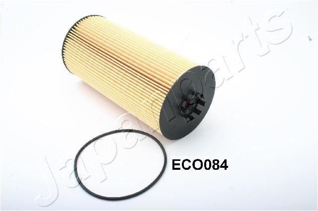 JAPANPARTS Oil filter FO-ECO084