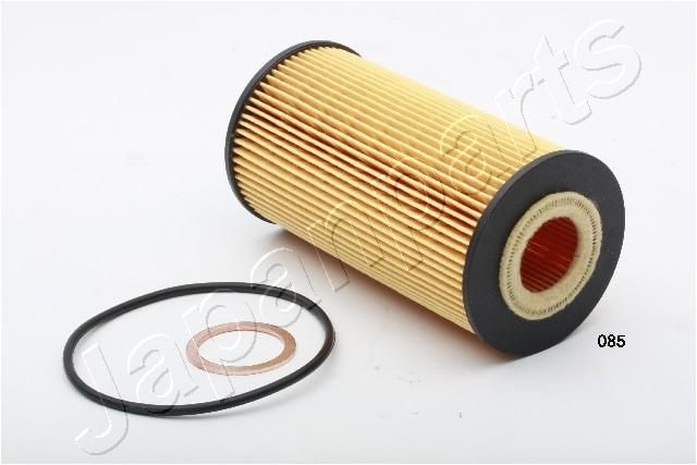 Great value for money - JAPANPARTS Oil filter FO-ECO085