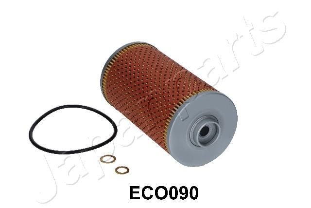 FOECO090 Oil filters JAPANPARTS FO-ECO090 review and test
