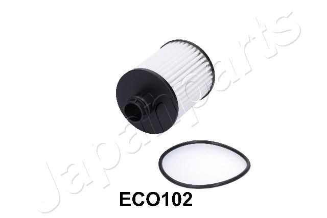 JAPANPARTS Oil filters FO-ECO102 buy