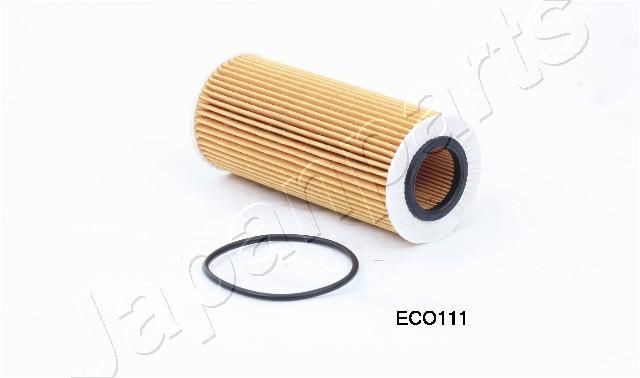 JAPANPARTS FO-ECO111 Oil filter 11 42 7 805 408