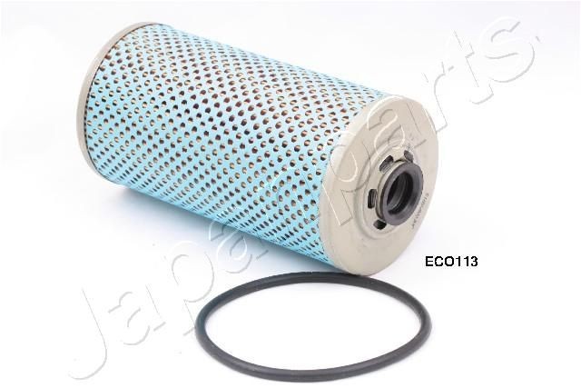 JAPANPARTS FO-ECO113 Oil filter 11 42 1 285 749