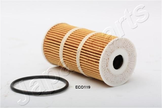 JAPANPARTS FO-ECO119 Oil filter 74 85 141 087