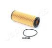 Ölfilter 26320-3A001 JAPANPARTS FO-ECO121