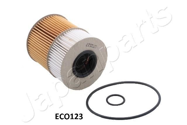 JAPANPARTS Oil filter FO-ECO123