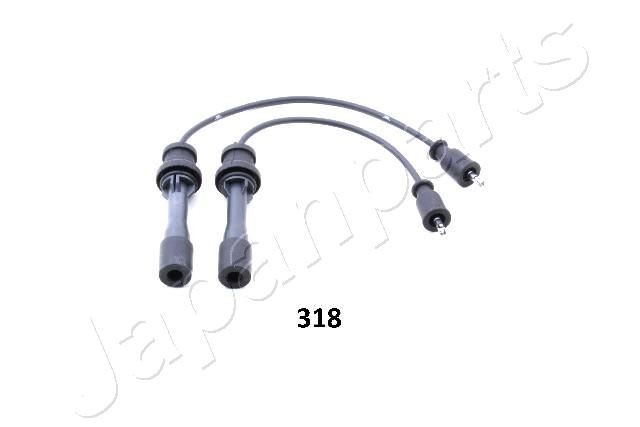 JAPANPARTS IC-318 Ignition Cable Kit