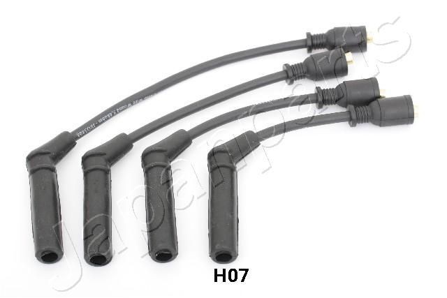 JAPANPARTS IC-H07 Ignition Cable Kit 27501-22B00