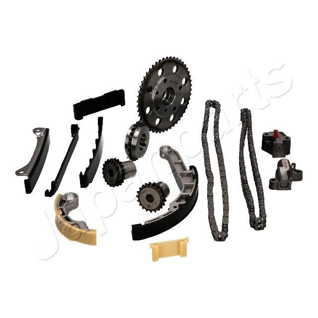 Original KDK-113 JAPANPARTS Timing chain experience and price