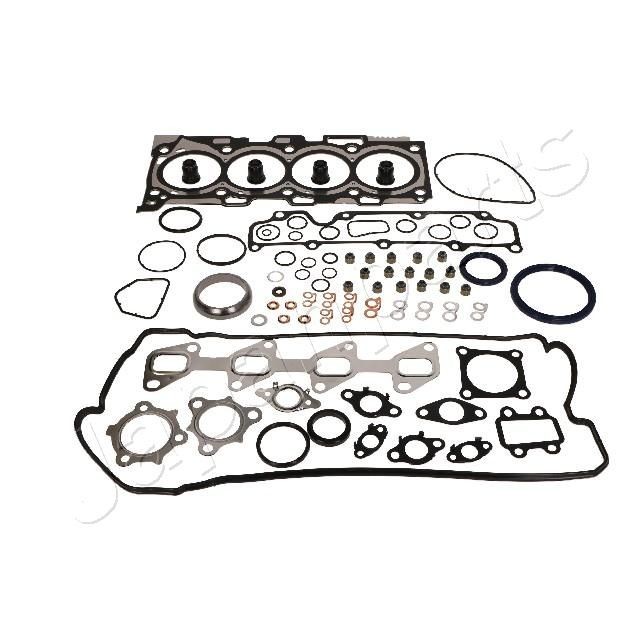 KM-201 JAPANPARTS Complete engine gasket set buy cheap