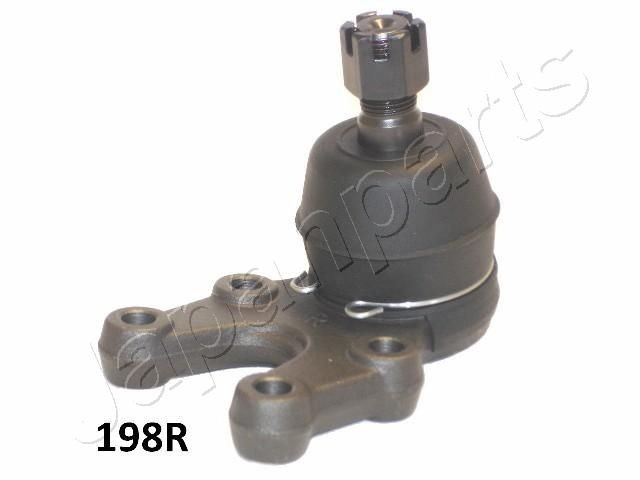 JAPANPARTS LB-198R Ball Joint 40161 48W25