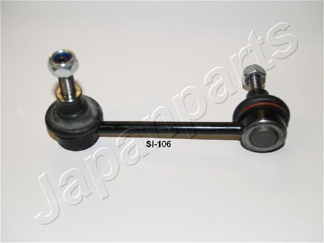 Opel ASTRA Stabilizer bar 7534780 JAPANPARTS SI-105L online buy