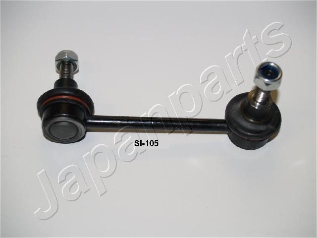 Anti roll bar SI-105R Clio 3 1.2 16V (BR0P, CR0P) 101hp 74kW MY 2012