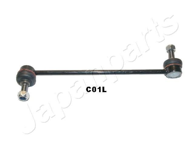 JAPANPARTS SI-C01L Anti roll bar Left Front