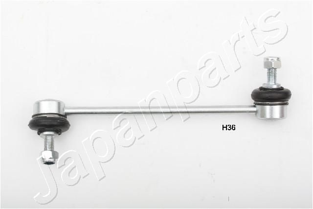 Sway bar JAPANPARTS Front Axle Left - SI-H36L