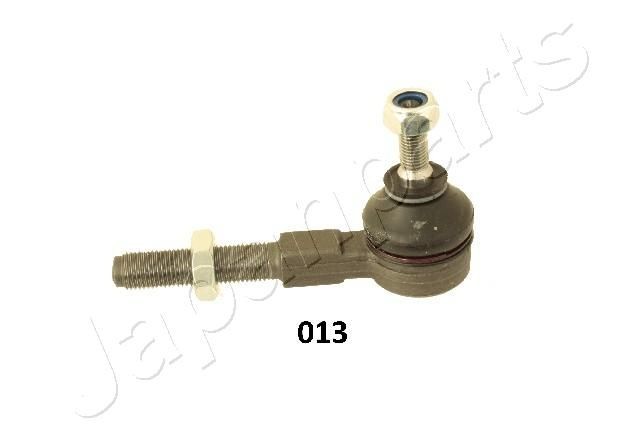 JAPANPARTS TI-013 Track rod end DACIA experience and price