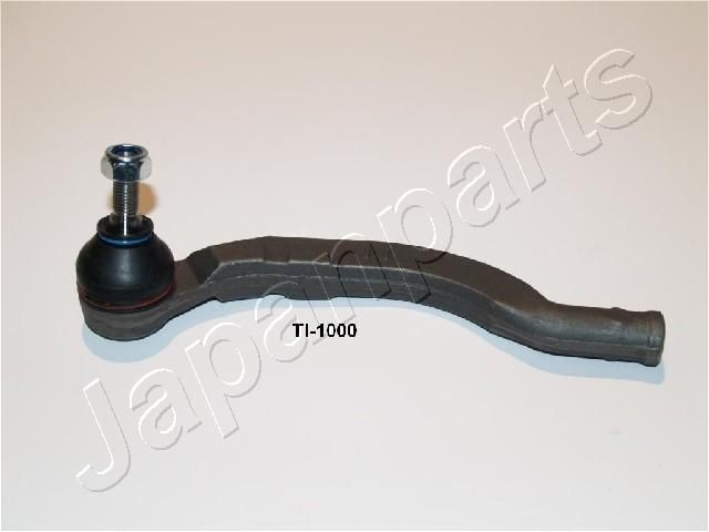 Great value for money - JAPANPARTS Track rod end TI-1000L