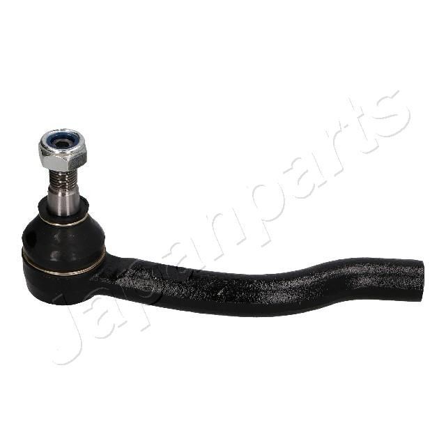JAPANPARTS TI-150L Track rod end 14 X 1,5 mm, Left Front