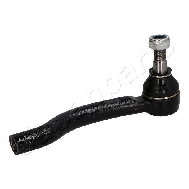 TI150L Outer tie rod end JAPANPARTS TI-150L review and test