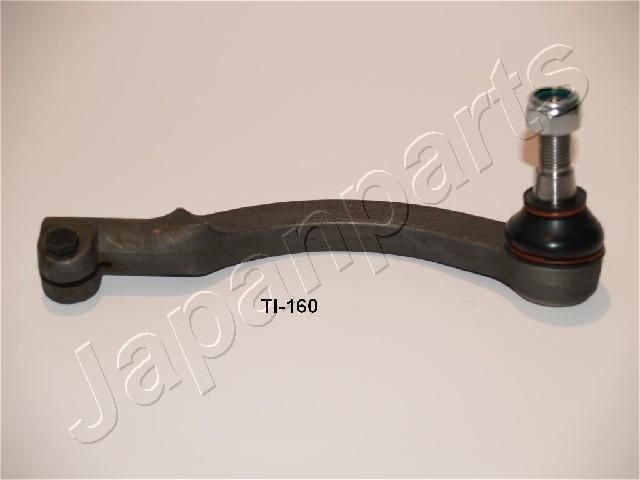 Renault TWINGO Outer tie rod 7534991 JAPANPARTS TI-160L online buy