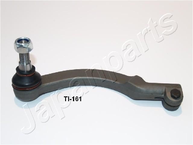 Original JAPANPARTS Outer tie rod end TI-160R for RENAULT MASTER