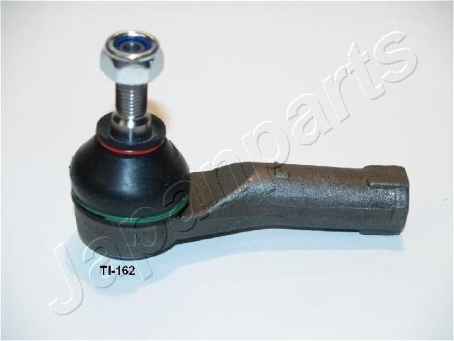Original JAPANPARTS Outer tie rod TI-162L for RENAULT TWINGO