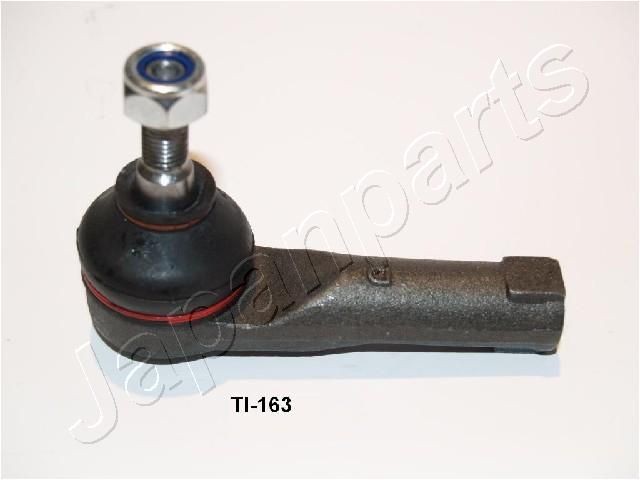 Renault MASTER Track rod end 7534994 JAPANPARTS TI-162R online buy