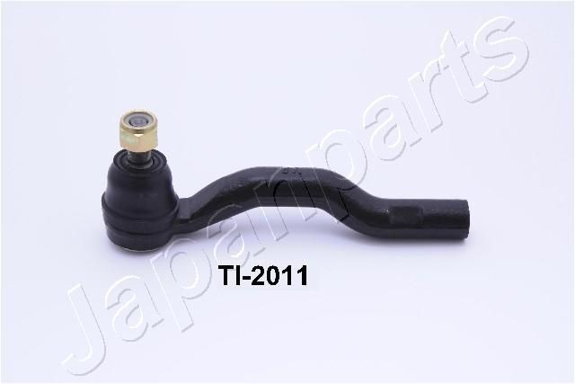 Original TI-2011R JAPANPARTS Outer tie rod end TOYOTA