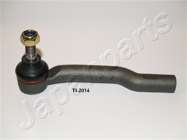 JAPANPARTS 12 X 1,25 mm, Left Front Tie rod end TI-2013L buy