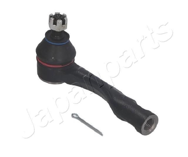 Great value for money - JAPANPARTS Track rod end TI-2022L