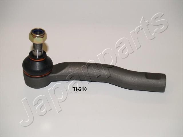 JAPANPARTS TI-207L Track rod end PEUGEOT experience and price