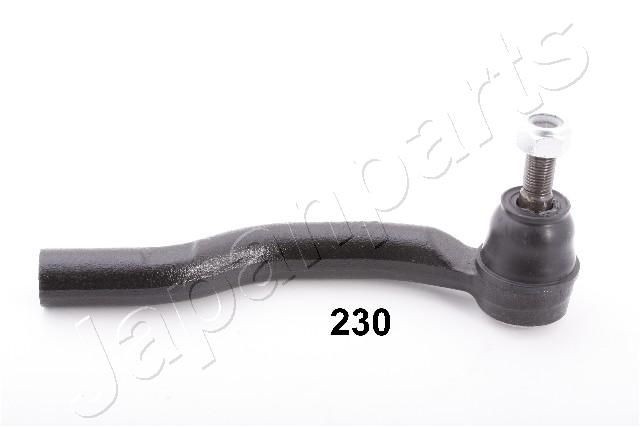 JAPANPARTS TI-230L Track rod end TOYOTA experience and price