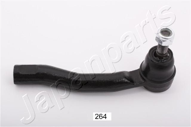 JAPANPARTS Outer tie rod TI-264L for TOYOTA COROLLA
