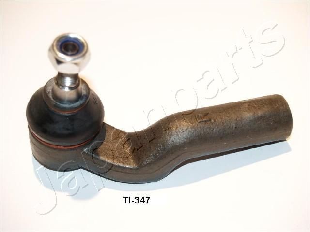 JAPANPARTS TI-346R Track rod end MAZDA experience and price