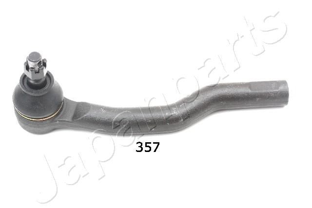 JAPANPARTS TI-357R Track rod end MAZDA experience and price