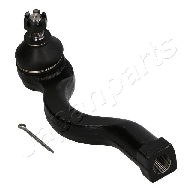 TI523L Outer tie rod end JAPANPARTS TI-523L review and test