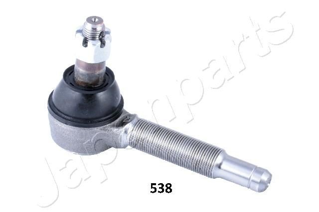 JAPANPARTS TI-537L Track rod end M20X1,5 mm, Front Axle Left