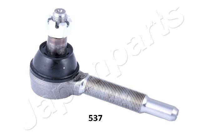 JAPANPARTS M20X1,5 mm, Front Axle Right Tie rod end TI-537R buy