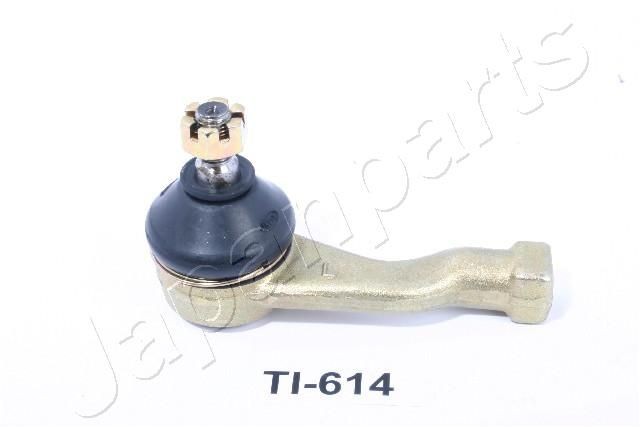 Great value for money - JAPANPARTS Track rod end TI-613L