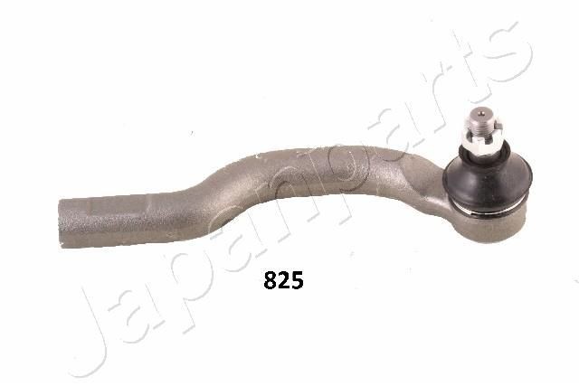 TI-825R JAPANPARTS Tie rod end PEUGEOT M12X1,25 mm, Front Axle Right