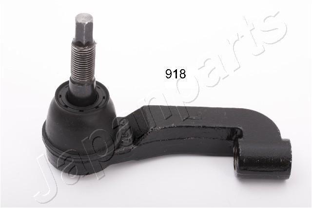 JAPANPARTS TI-917L Track rod end JEEP experience and price