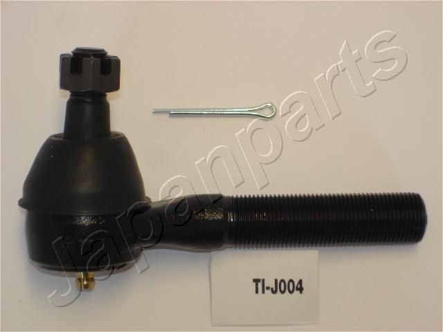 JAPANPARTS TI-J003L Track rod end JEEP experience and price