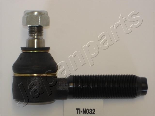 Nissan TRADE Suspension and arms parts - Track rod end JAPANPARTS TI-N031L