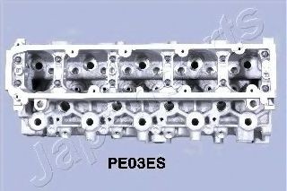 Lancia Cylinder Head JAPANPARTS XX-PE03ES at a good price