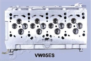 JAPANPARTS Cylinder Head XX-VW05ES