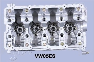 XXVW05ES Cylinder Head JAPANPARTS XX-VW05ES review and test