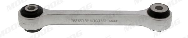 MOOG AU-LS-10678 Anti roll bar links AUDI A5 2012 in original quality