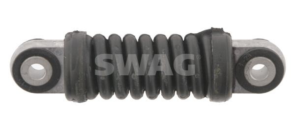 SWAG 62 92 8278 Vibration Damper, v-ribbed belt
