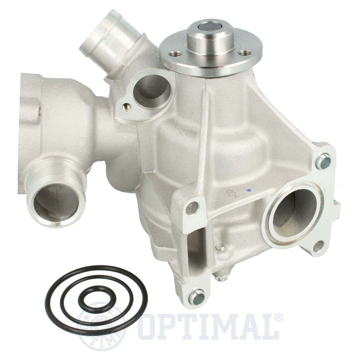 OPTIMAL AQ-1362 Water pump 1032000601