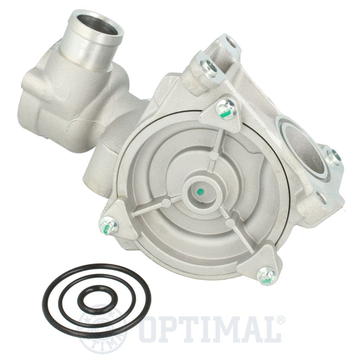 OPTIMAL Water pump for engine AQ-1362
